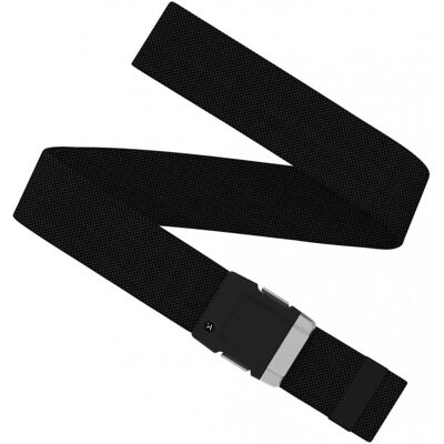 Arcade Belts Motion / Black/Nickel / ONE - Size: ONE Arcade Belts Motion / Black/Nickel / ONE - Size: ONE