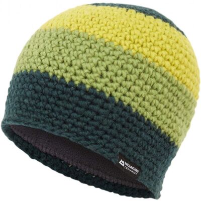 Mountain Equipment Flash Beanie / Pine/Cactus/Vine / ONE - Size: ONE Mountain Equipment Flash Beanie / Pine/Cactus/Vine / ONE - Size: ONE