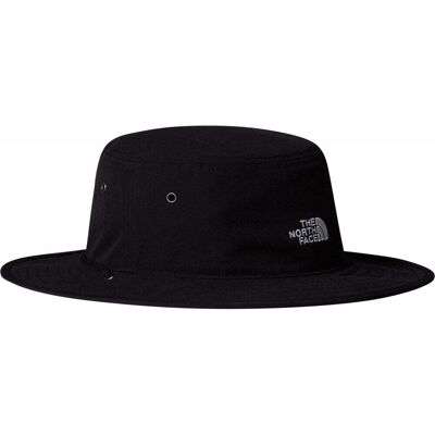 North Face Recycled 66 Brimmer / Black / SM - Size: SM North Face Recycled 66 Brimmer / Black / SM - Size: SM