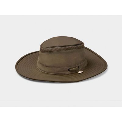 Tilley Airflo Broad Brim LTM6 / Olive / 60 - Size: 60 Tilley Airflo Broad Brim LTM6 / Olive / 60 - Size: 60