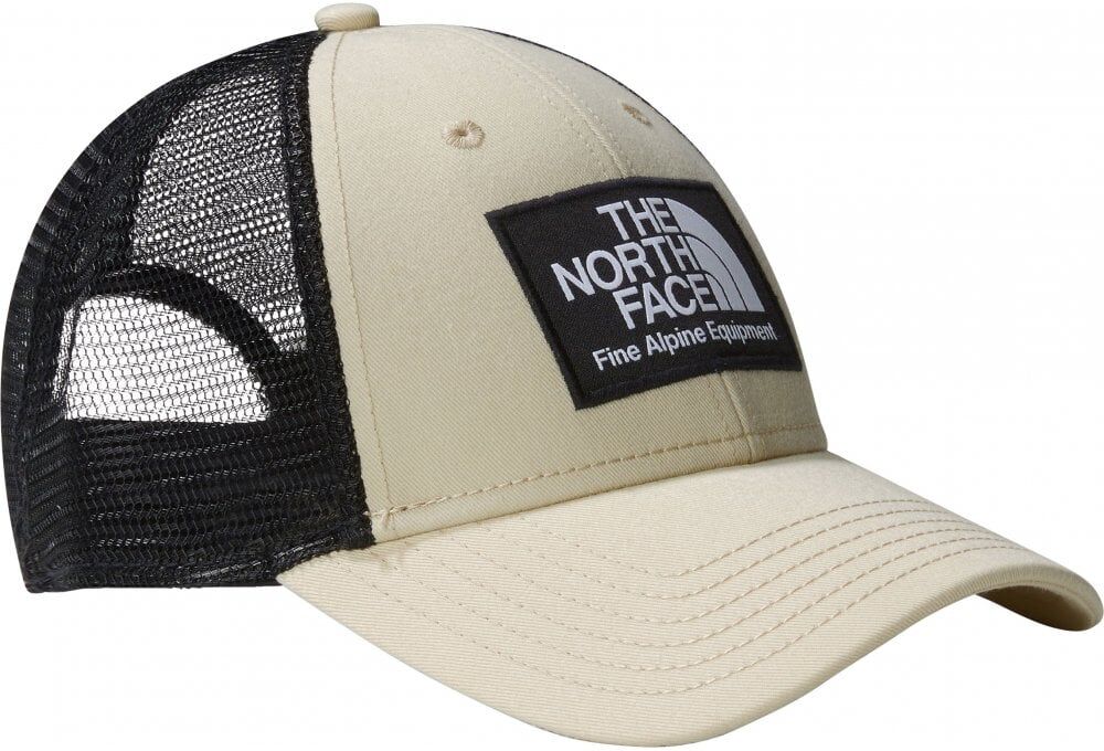 North Face Mudder Trucker / Gravel / One - Size: ONE