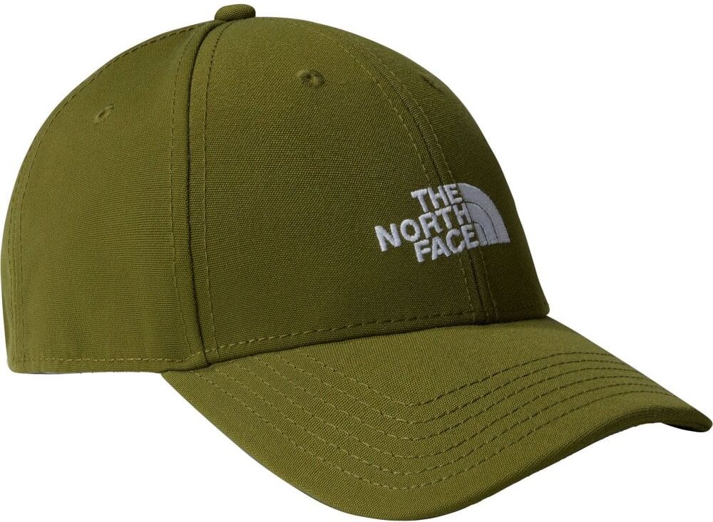 North Face Recycled 66 Classic Hat / Forest Olive / ONE - Size: ONE