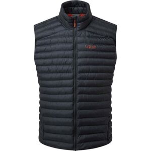 Rab Cirrus Vest / Beluga / L  - Size: Large