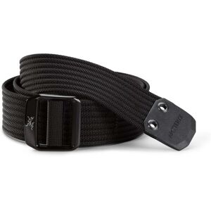 Arc'teryx Arc'teryx Conveyor Belt 38mm / Black / S  - Size: Small