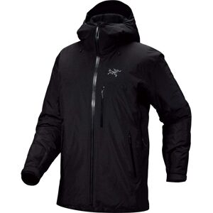 Arc'teryx Arc'teryx Mens Beta Insulated Jacket / Black / M  - Size: Medium