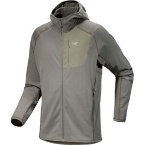 Arcteryx Mens Delta Hoody / Forage / M  - Size: Medium