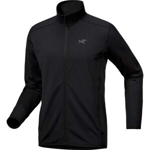 Arcteryx Mens Kyanite Lightweight Jacket / Black / M  - Size: Medium