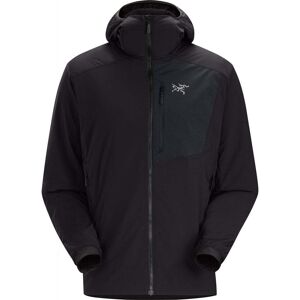 Arc'teryx Arc'teryx Mens Proton Lightweight Hoody / Black / S  - Size: Small