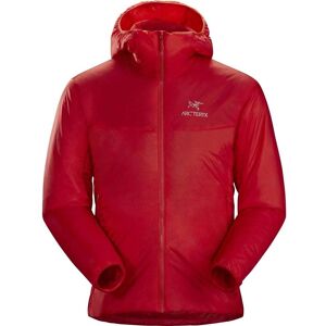 Arc'teryx Arc'teryx Nuclei Fl Jacket / Red / S  - Size: Small