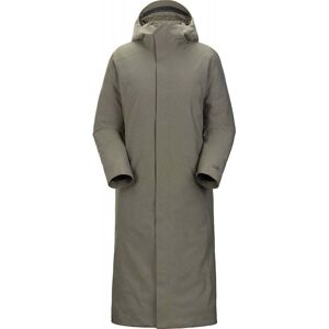 Arc'teryx Arc'teryx Womens Patera Long Parka / Forage / S  - Size: Small