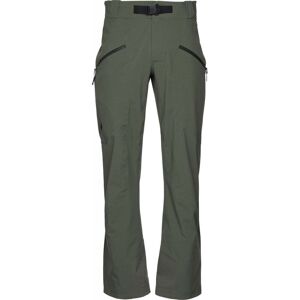 Black Diamond Recon Stretch Ski Pants / Tundra / L  - Size: Large