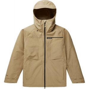 Burton Mens Pillowline Gore Tex 2L Jacket / Kelp / L  - Size: Large