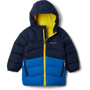 Columbia Arctic Blast Boys        M/L / Navy/Blue / M  - Size: Medium