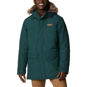 Columbia Marquam Peak Parka / Spruce / M  - Size: Medium