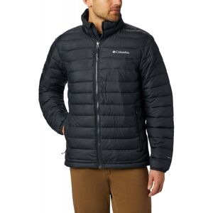 Columbia Powder Lite Jacket / Black / L  - Size: Large