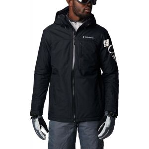 Columbia Timberturner Ii Jacket / Black / S  - Size: Small