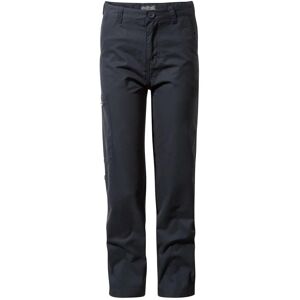 Craghoppers Kids Kiwi Trousers / Navy / M  - Size: Medium