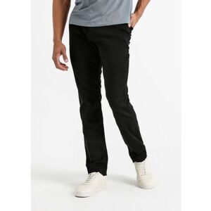 DU/ER No Sweat Pant Relax Taper 32 / Black / 30  - Size: 30