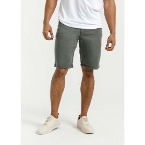 DU/ER No Sweat Relaxed Short 10 / Gull / 30  - Size: 30