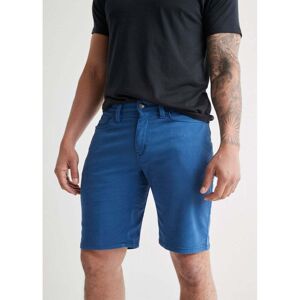 DU/ER No Sweat Relaxed Short 10" / Atlantic / 32  - Size: 32