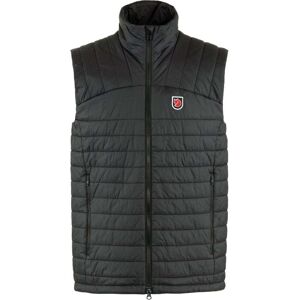 Fjallraven Expedition X-Latt Vest / Black / L  - Size: Large