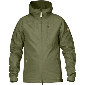 Fjallraven M Sten Jacket / Green / M  - Size: Medium