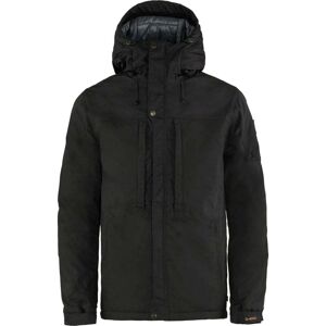Fjallraven Skogso Padded Jacket / Dark Grey / XL  - Size: Extra Large