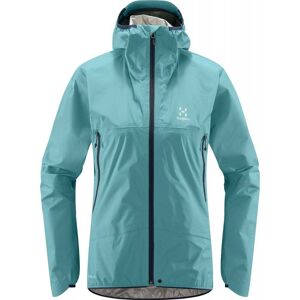 Haglofs L.I.M GTX Jacket / Frost Blue / L  - Size: Large