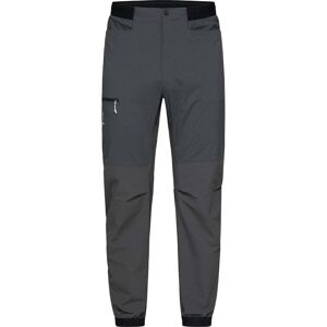 Haglofs L.I.M Rugged Pant / Magnetite / 52  - Size: 52