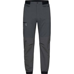 Haglofs L.I.M Rugged Pant / Magnetite / 50  - Size: 50