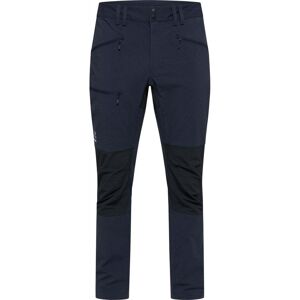 Haglofs Mid Slim Pant / Tarn Blue/True Black / 54  - Size: 54