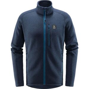 Haglofs Risberg Jacket / Dark Blue / S  - Size: Small