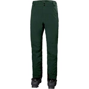 Helly Hansen Mens Alpha Lifaloft Pant / Darkest Spruce / XL  - Size: Extra Large