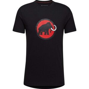 Mammut Core T-Shirt Classic / Black / XL  - Size: Extra Large