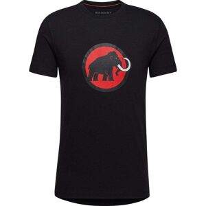Mammut Core T-Shirt Classic / Black / M  - Size: Medium