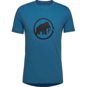 Mammut Core T-Shirt Classic / 50550 Deep Ice / XL  - Size: Extra Large