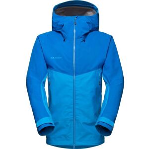 Mammut Crater HS Hooded Jacket / Black / XL  - Size: Extra Large