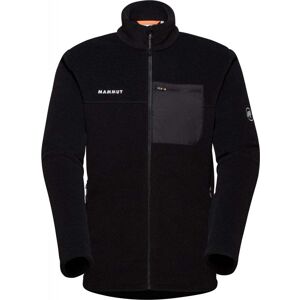 Mammut Innominata Ml Jacket / Black / L  - Size: Large