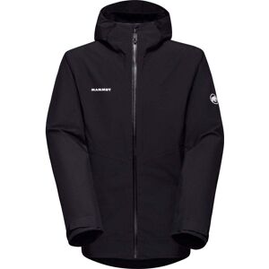 Mammut Mens Alto Light HS Hooded Jacket / 0001 Black / XL  - Size: Extra Large