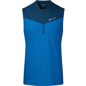 Montane Dragon Zip Tank / Red / S  - Size: Small