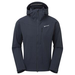 Montane Dyno LT Jacket / Eclipse Blue / Small  - Size: Small