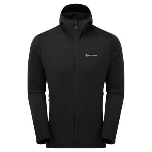 Montane Fury Hoodie / Black / S  - Size: Small