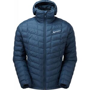 Montane Icarus Jacket / Blue / S  - Size: Small