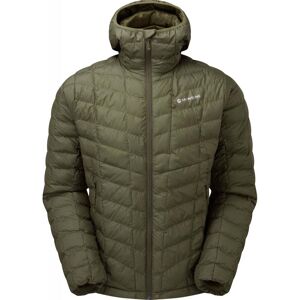 Montane Icarus Jacket / Kelp / S  - Size: Small