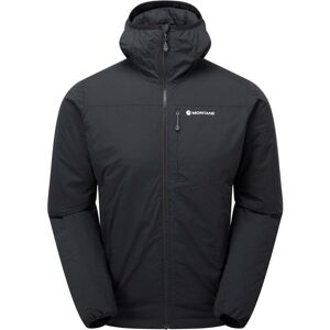 Montane Mens Fireball Hoodie / Black / S  - Size: Small