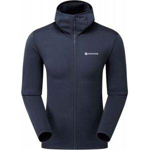 Montane Mens Protium Hoodie / Eclipse Blue / L  - Size: Large