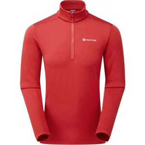 Montane Mens Protium Pull-On / Acer Red / L  - Size: Large