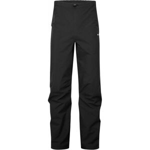 Montane Mens Solution Pants / Black / S  - Size: Small