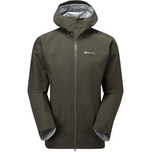 Montane Phase Jacket / Green / S  - Size: Small