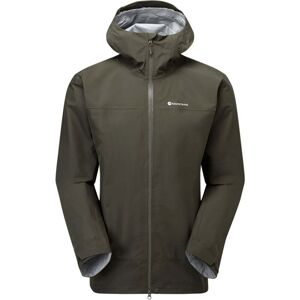 Montane Phase Jacket / Green / XL  - Size: Extra Large